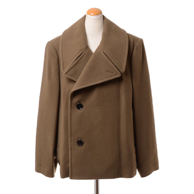 lemaire トレンチコート カーキ Lemaire｜COATS (TIBETAN TRENCH (CO1059 LF1228 619)) (LEMAIRE