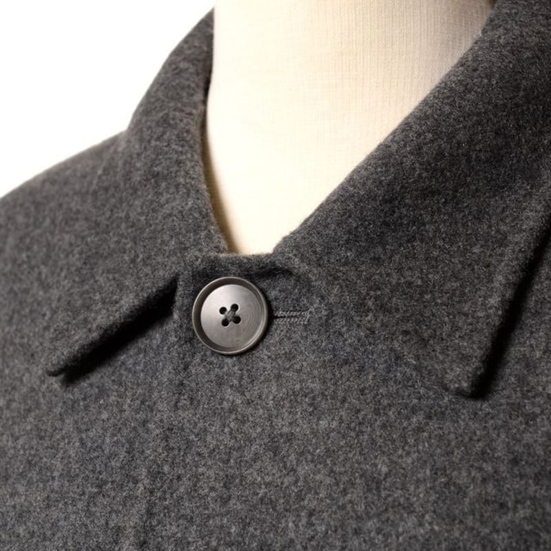 エクストリームカシミヤ extreme cashmera x n427 makershortジ