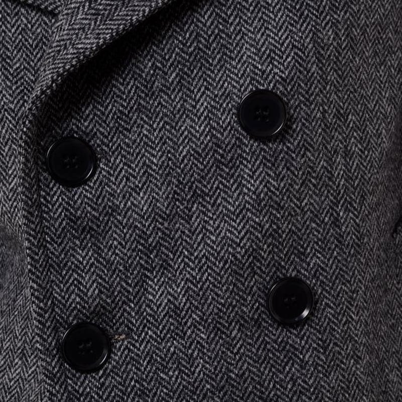 メゾン マルジェラ Maison Margiela ボンデッドシェットランド 