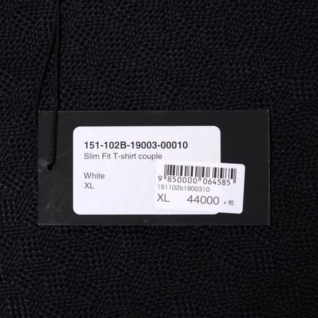 RAF SIMONS (ラフシモンズ) Tシャツ