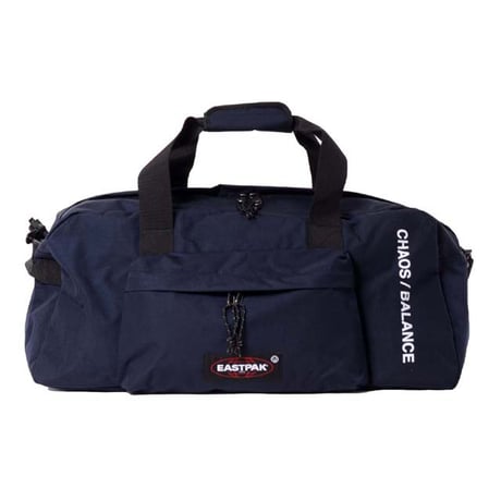 UNDERCOVER x EASTPAK ボストンバック UNDERCOVER x EASTPAK ボストンバック