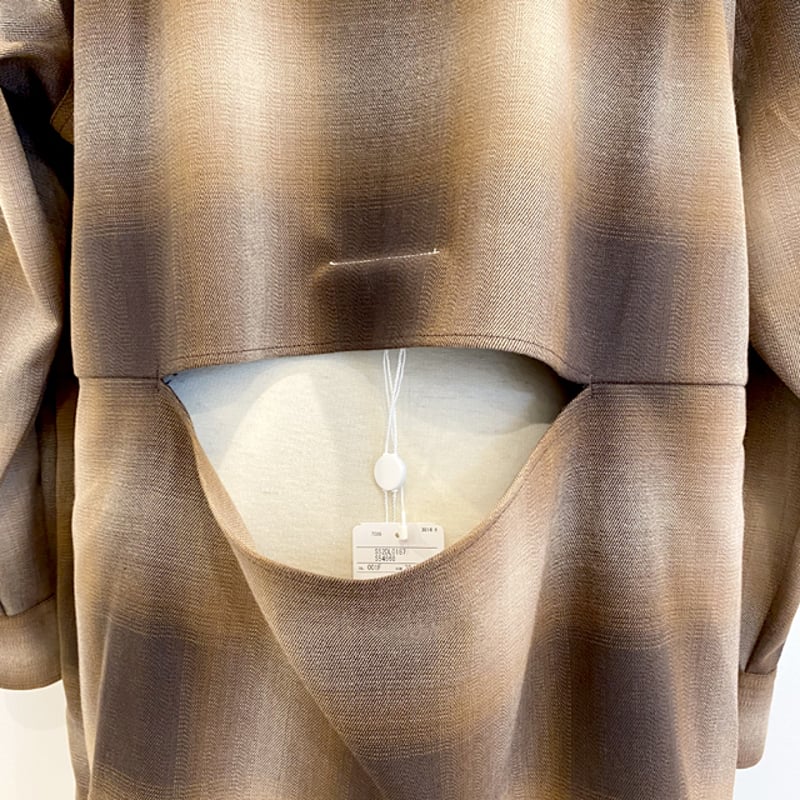 エムエムシックス メゾンマルジェラ MM6 MAISON MARGIELA 2WAY 
