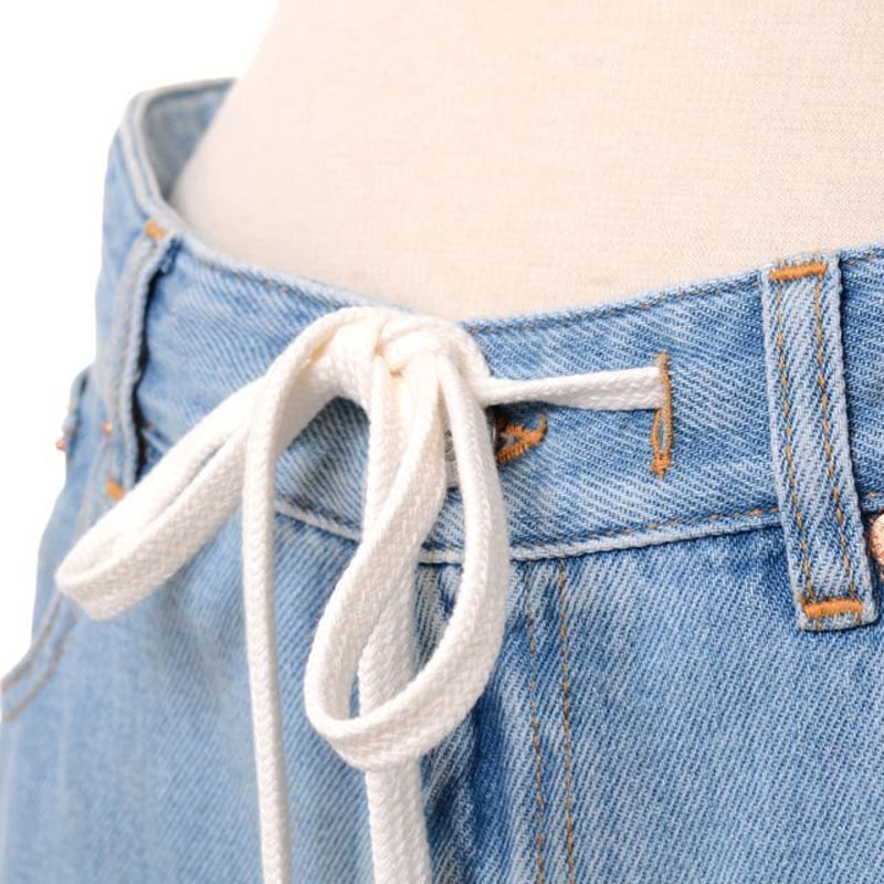 エムエムシックス メゾンマルジェラ MM6 MAISON MARGIELA 紐付き エムエムシックス メゾンマルジェラ MM6 MAISON MARGIELA 紐付き