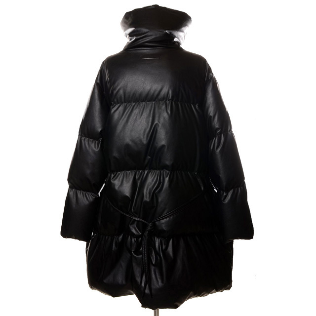 エムエムシックス メゾンマルジェラ MM6 MAISON MARGIELA ロングダウン