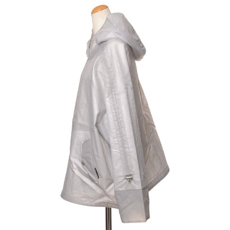 インポートブランド import brand ケープホーン CAPE HORN ジョーゼットブルゾン ナイロン グレー