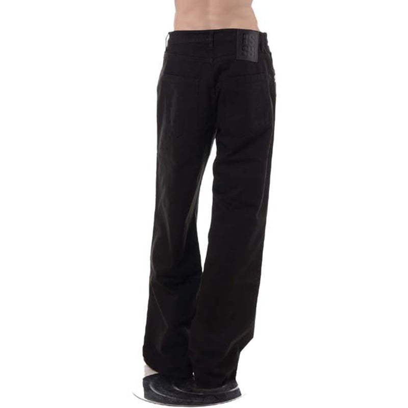 ラフシモンズ RAF SIMONS Wide fit denim workwear pants ラフシモンズ RAF SIMONS Wide fit denim workwear pants