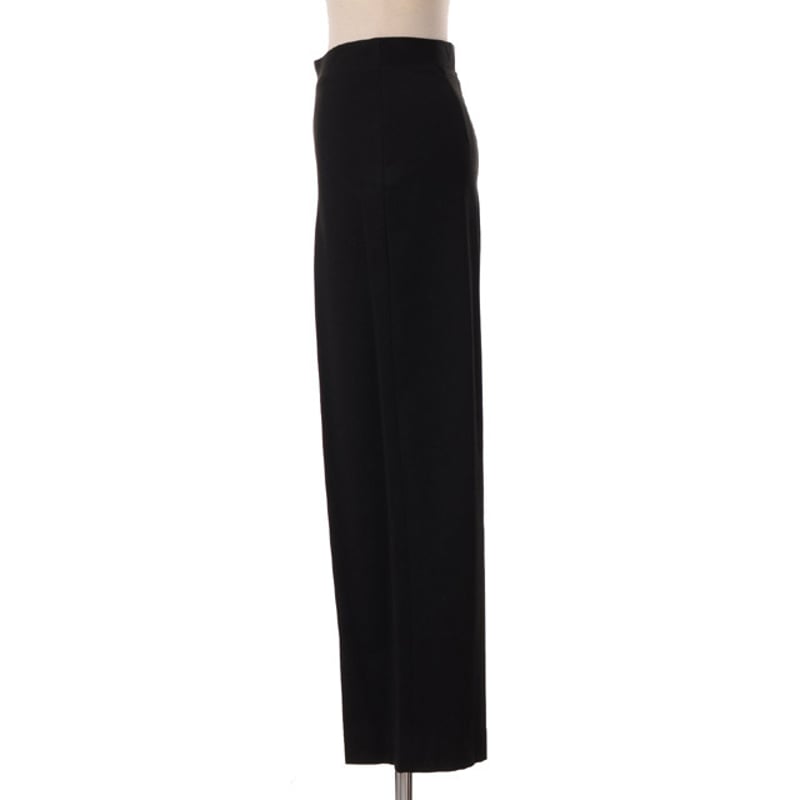 ロゼッタゲッティ ROSETTA GETTY ワイドパンツ ジャージー ロゼッタゲッティ ROSETTA GETTY ワイドパンツ ジャージー