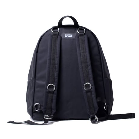 RAF SIMONS ラフシモンズ EASTPAK イーストパック パデッドバックパック リュックサック ネイビーブラック