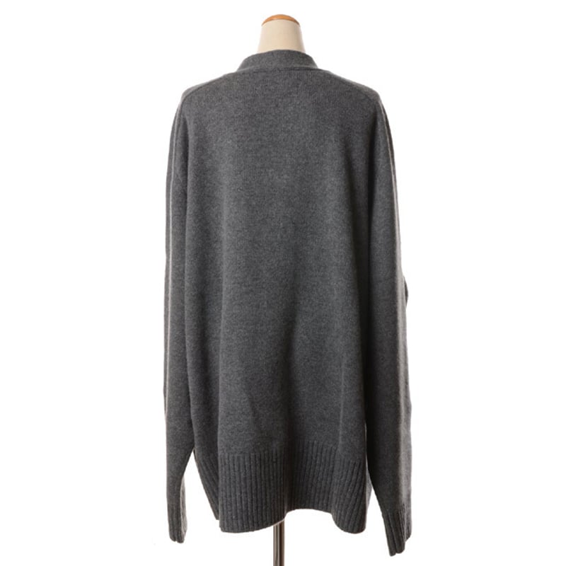 エクストリームカシミヤ extreme cashmere x Vネック エクストリームカシミヤ extreme cashmere x Vネック