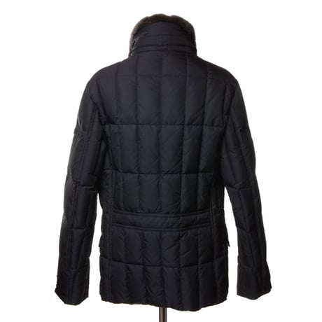 インポートブランド import brand ムーレー ダウン ダークネイビー