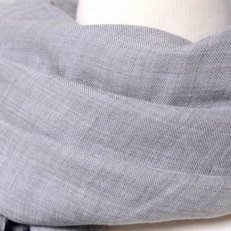 ファリエロサルティ Faliero Sarti Stupid大判ストール モダール