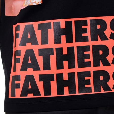 ラフシモンズ (RAF SIMONS) ARCHIVE REDUX Slim fit short sleeved T-shirt with graphic nails