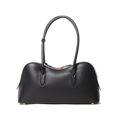 ステラマッカートニー stella mccartney ライダーバッグ ヴィーガン素材 ブラック Stella McCartney ヴィーガンレザー ライダーバッグ 正規取扱