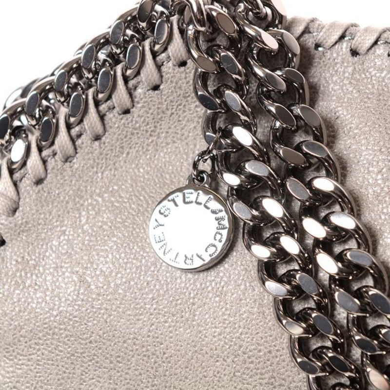 ステラマッカートニー stella mccartney ファラベラミニチェーンバッグ