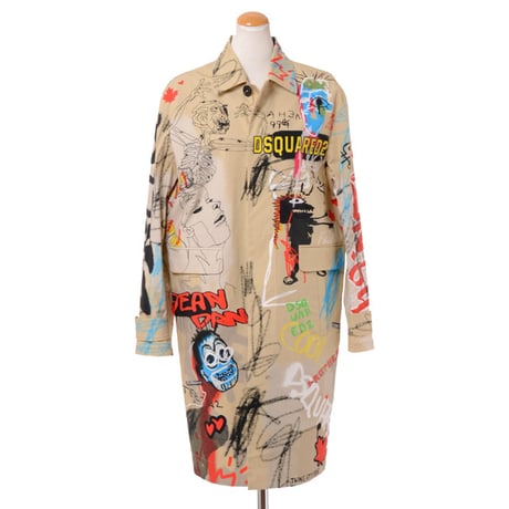 CATEGORY ディースクエアード DSQUARED2 | YOKOAUNTY