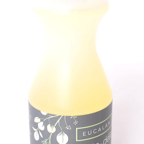 ユーカラン (eucalan) ユーカリ500ml 衣類用洗剤 防虫効果のあるすっきりした香り