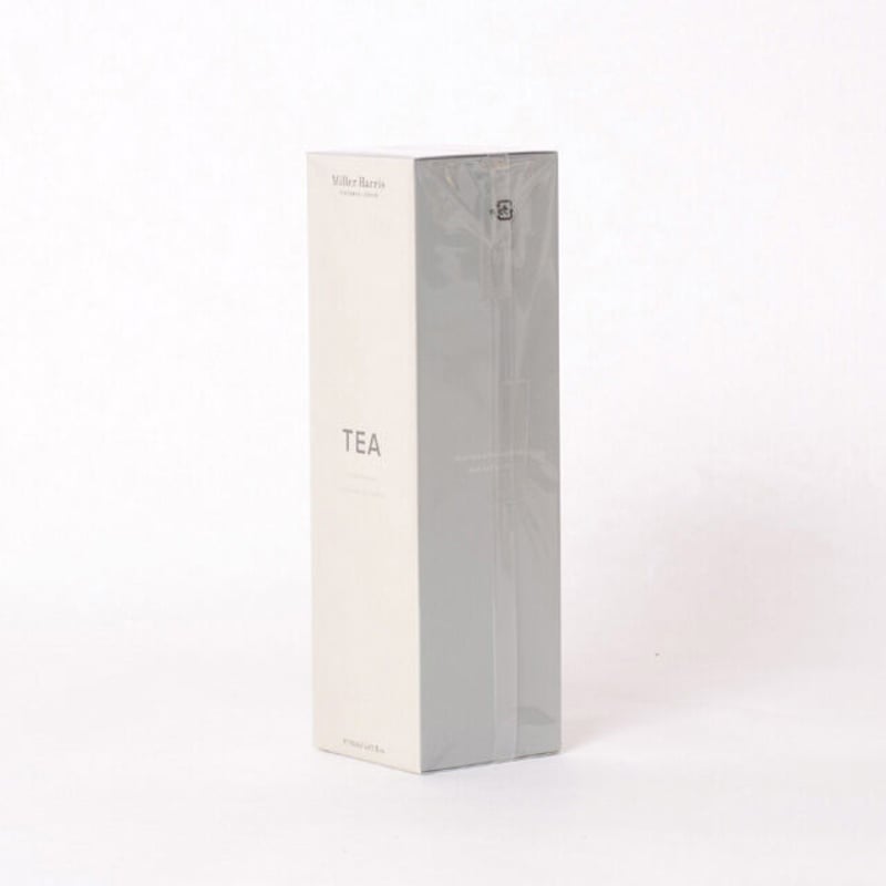 ミラー ハリス MillerHarris ティー トニック コレクション ティー トニック｜products｜メゾンフレグランス Miller Harris