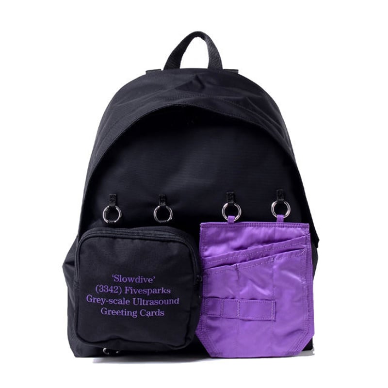 RAF SIMONS ラフシモンズ EASTPAK イーストパック パデッドバック 