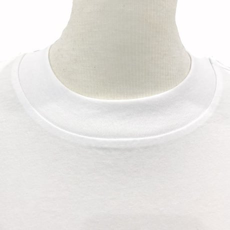 マルニ Marni MARNIロゴ半袖Tシャツ コットン ホワイト
