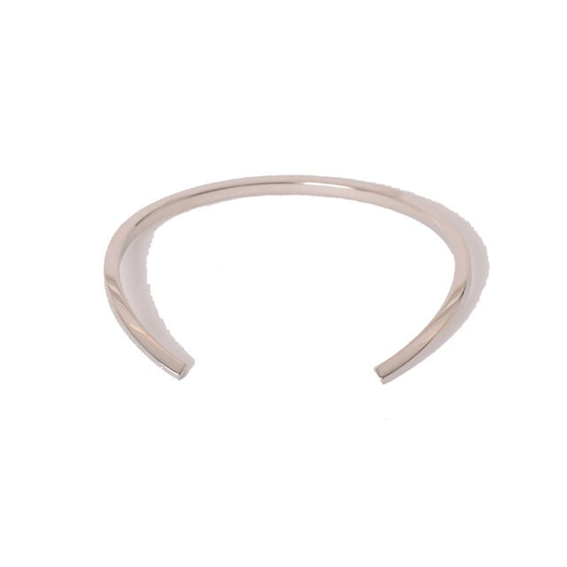maison margiela 15aw真鍮製ブレスレット