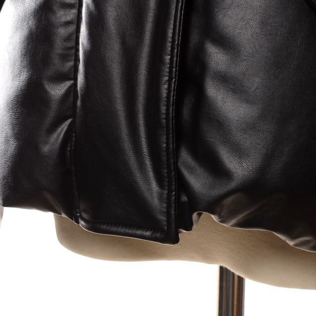 エムエムシックス メゾンマルジェラ MM6 MAISON MARGIELA ダウン