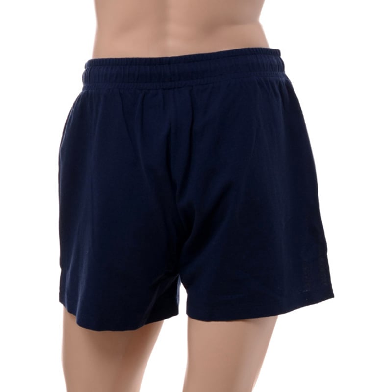 DSQUARED2 ネイビーショートパンツ ディースクエアード Dsquared2 ショートパンツ コットン