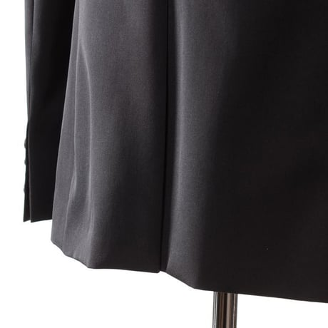 ステラマッカートニー stella mccartney ダブルボーイフレンドジャケット ウール ブラック 正規取扱