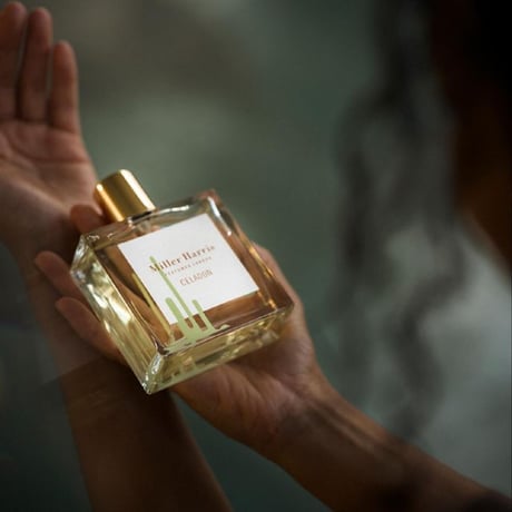 ミラーハリス Miller Harris セラドン100ml オーデパルファム フローラルグリーン 正規取扱