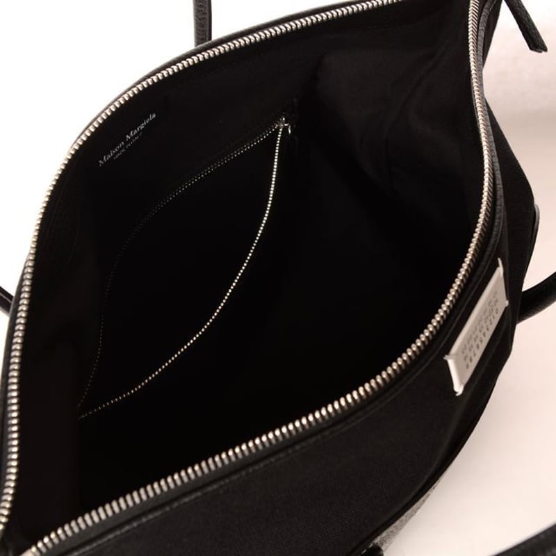 メゾン マルジェラ Maison Margiela 5ACショッピングトートバッグ