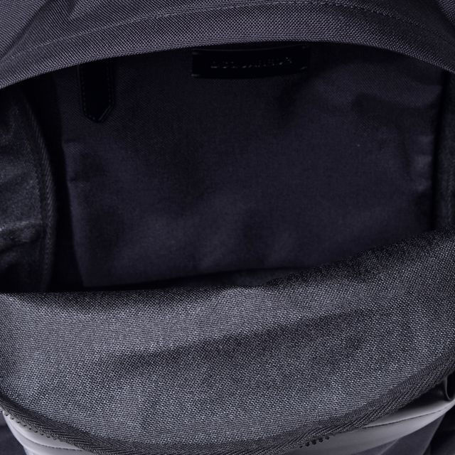 未使用 DSQUARED2　ディースクエアード　アイコン　ナイロン　リュック DSQUARED2 ICON ディースクエアード メンズ Be BACK PACK バック