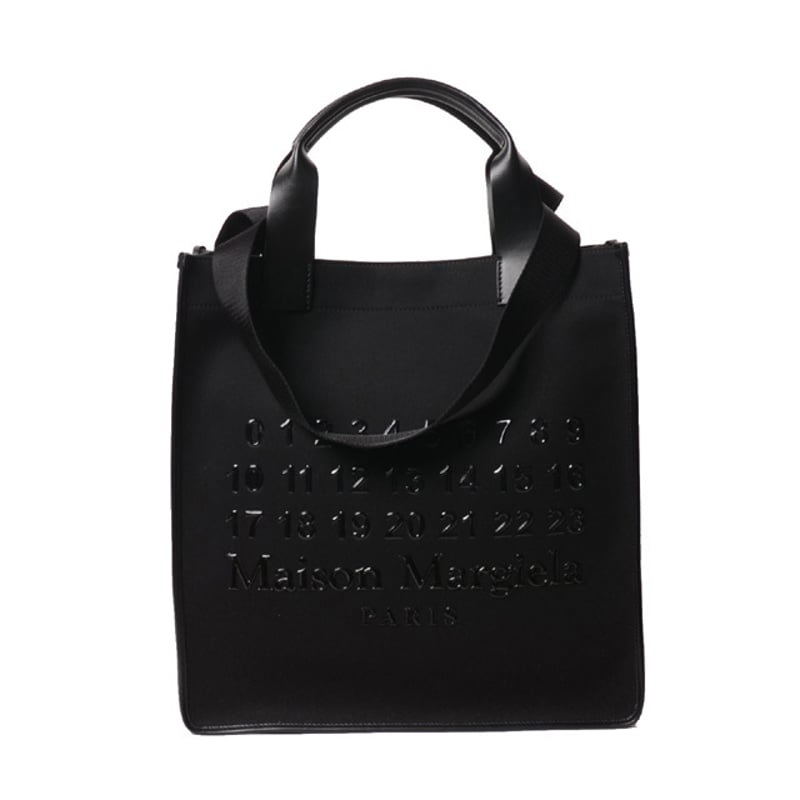 メゾン マルジェラ Maison Margiela Cabasショッピングバッグ