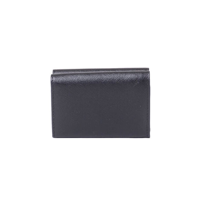 マルニ MARNI 財布 三つ折り ミニ財布 サフィアーノレザー マルニ MARNI 財布 三つ折り ミニ財布 サフィアーノレザー