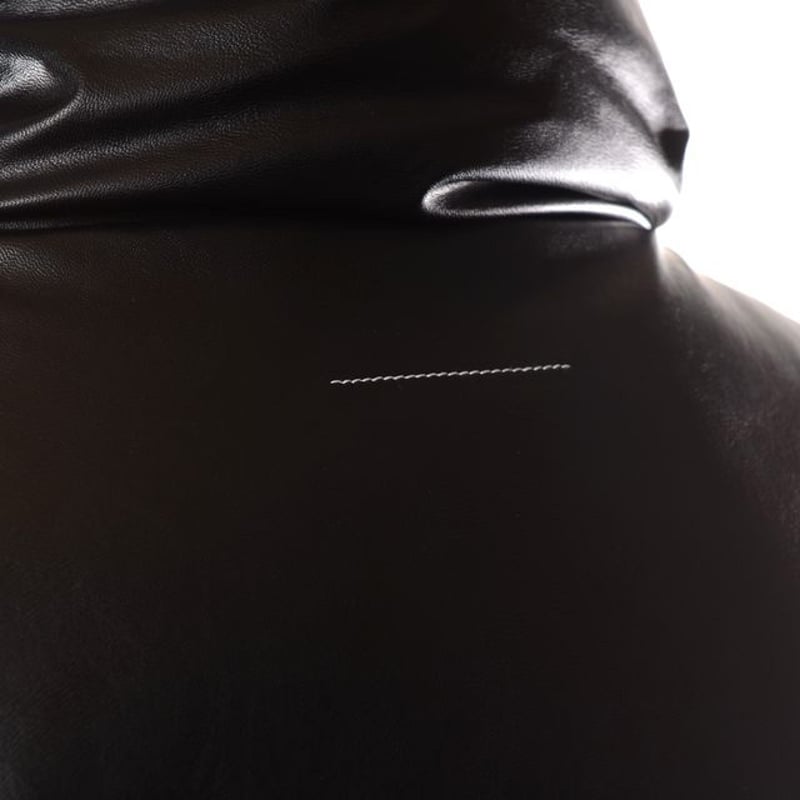 エムエムシックス メゾンマルジェラ MM6 MAISON MARGIELA ロングダウン