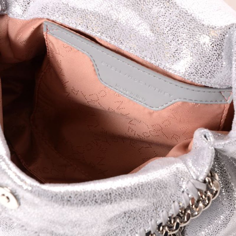 ステラマッカートニー stella mccartney ファラベラミニチェーンバッグ
