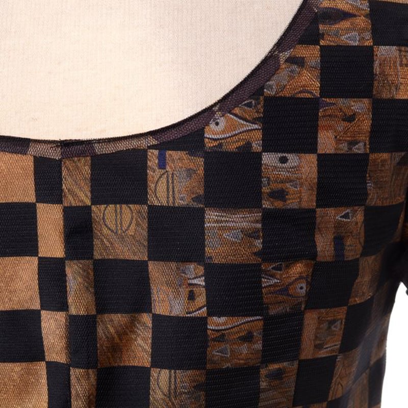 Chika Kisada チェック柄シャツ Chika Kisada チェック柄シャツ