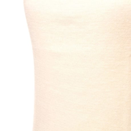 エクストリームカシミヤ extreme cashmere x n471britney コットンカシミア ホワイト