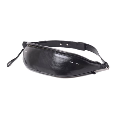 プロエンザスクーラー Proenza Schouler ボディバッグ カーフ ブラック