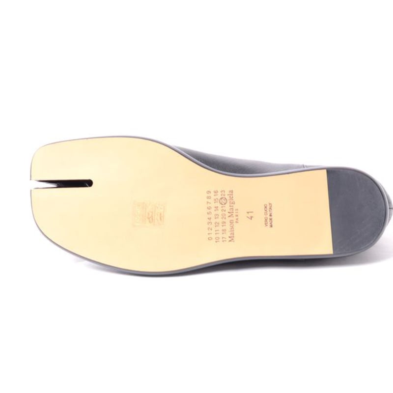 メゾン マルジェラ Maison Margiela スリッポン タビシューズ