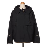 インポートブランド import brand ケープホーン CAPE HORN ショート丈ブルゾン ポリエステル ブラック