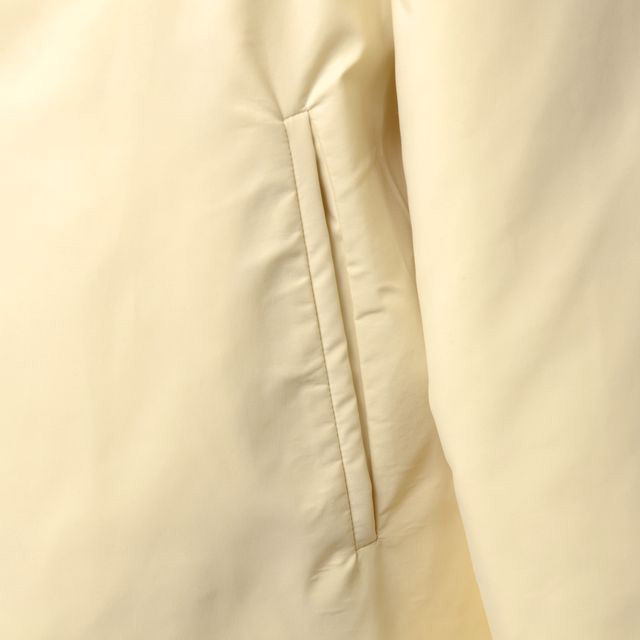 エムエムシックス メゾンマルジェラ MM6 MAISON MARGIELA 中綿Aライン