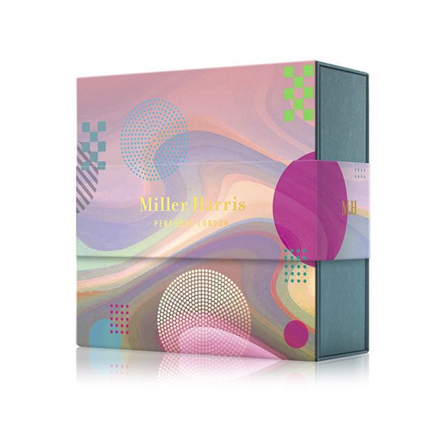 ミラーハリス Miller Harris ローズサイレンスコレクション 香水50ml