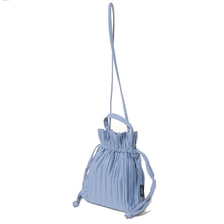 インポートブランド import brand ブルーオーブ BLUEORB 2wayバッグ ポリエステル ブルー