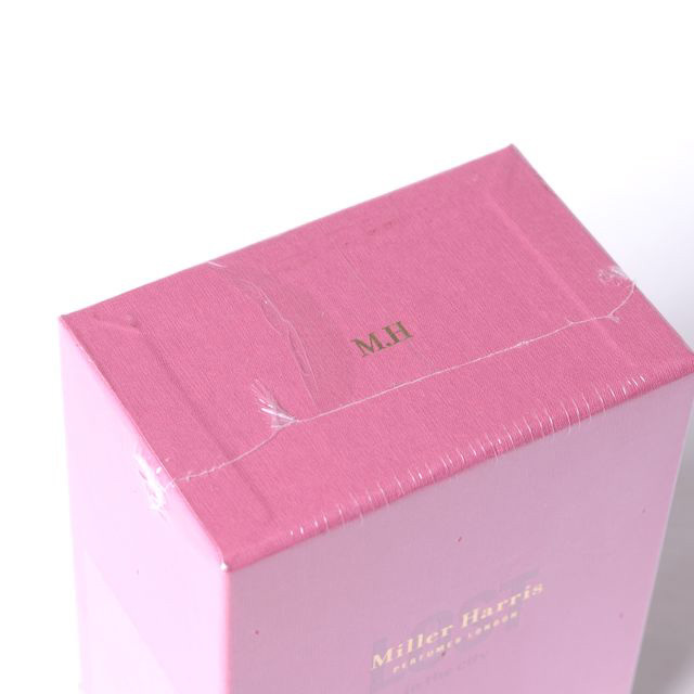 ミラーハリス　ロスト　オーデパルファム　５０ｍＬ ロスト オーデパルファム(イン ザ シティ)｜products｜メゾン