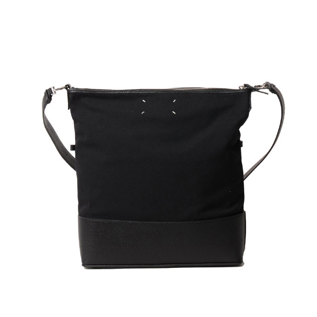 メゾン マルジェラ Maison Margiela 5ACホーボーミディアム コットン