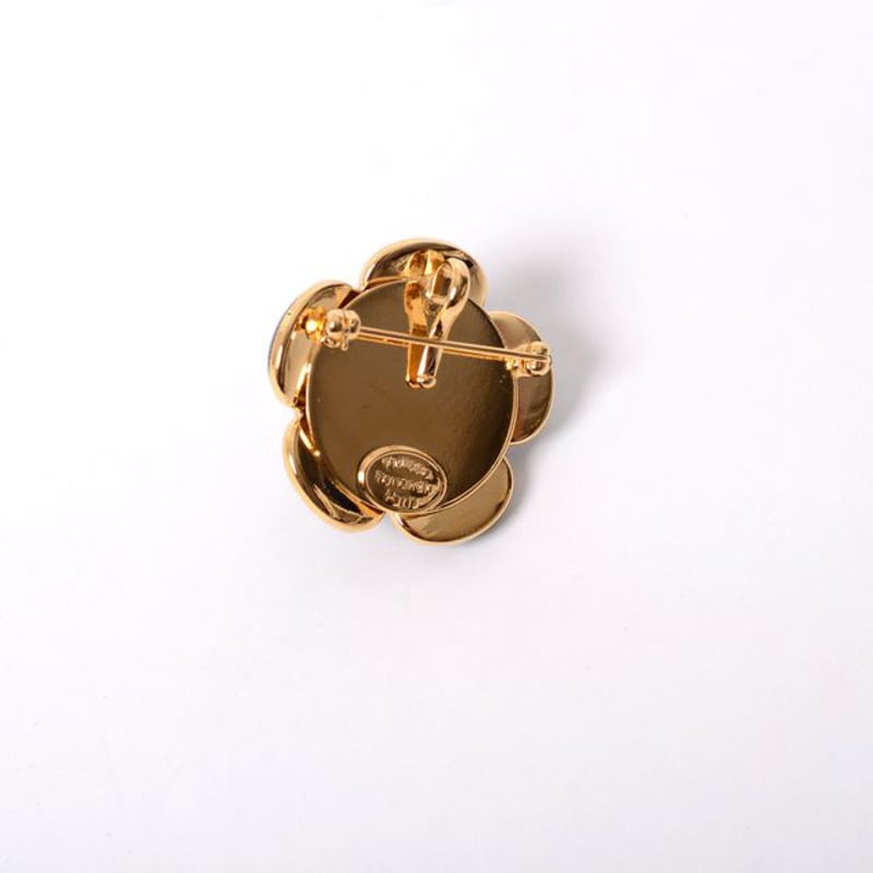 フィリップフェランディス ブローチ ネックレストップ フィリップ