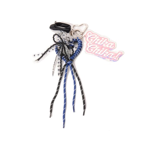 CATEGORY チカキサダ CHIKA KISADA | YOKOAUNTY