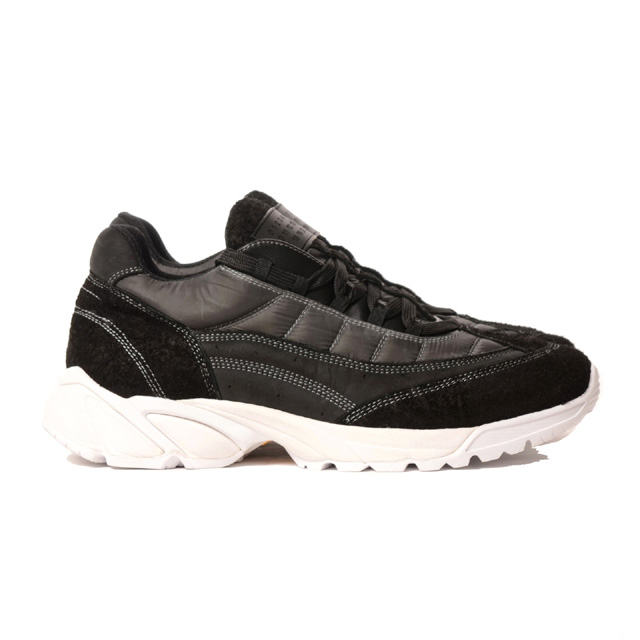 エムエムシックス メゾンマルジェラ MM6 MAISON MARGIELA レザー