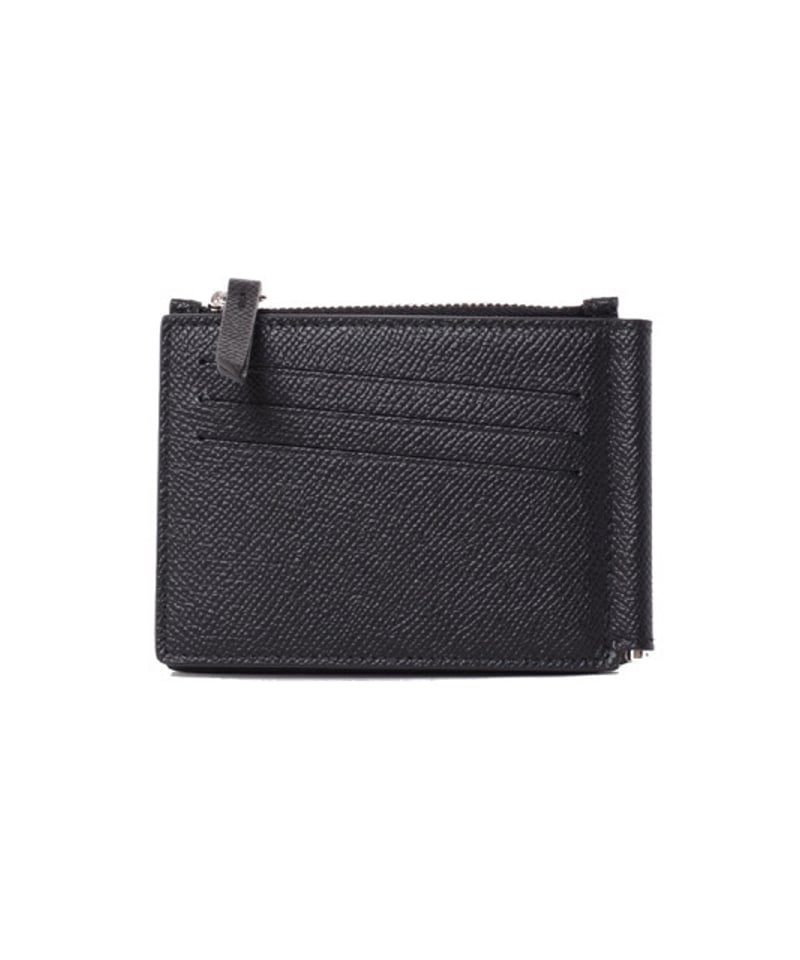 メゾン マルジェラ Maison Margiela マネークリップ 財布 エンボス 