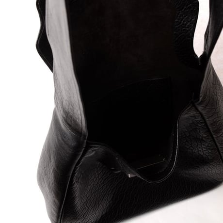 マルニ Marni Trunkarooバッグ 羊革 ブラック