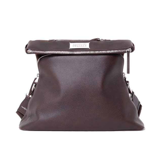 メゾン マルジェラ Maison Margiela 5ACバッグ 鹿革